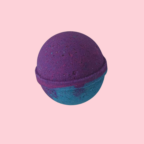 Galaxy Plus Bath Bomb