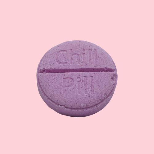 Lavender Chill Pill